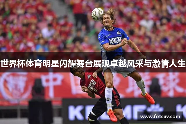 世界杯体育明星闪耀舞台展现卓越风采与激情人生